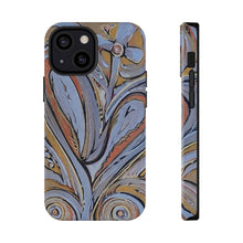 Load image into Gallery viewer, Wisdom Impact-Resistant Phone Case