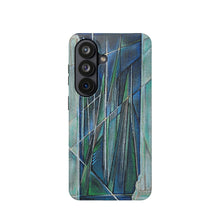 Load image into Gallery viewer, Postcard from Paros Island Impact-Resistant Phone Case