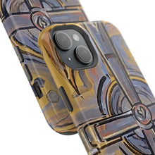 Load image into Gallery viewer, Glory Impact-Resistant Phone Case