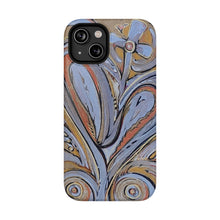 Load image into Gallery viewer, Wisdom Impact-Resistant Phone Case