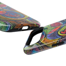 Load image into Gallery viewer, Elevate Impact-Resistant Phone Case