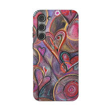 Load image into Gallery viewer, Up & Up Impact-Resistant Phone Case
