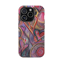 Load image into Gallery viewer, Up & Up Impact-Resistant Phone Case