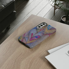 Load image into Gallery viewer, Sometimes Phone Case