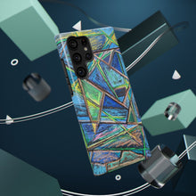 Load image into Gallery viewer, Sail Away Impact-Resistant Phone Case
