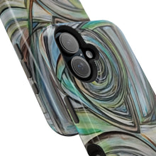 Load image into Gallery viewer, Stirring Impact-Resistant Phone Case
