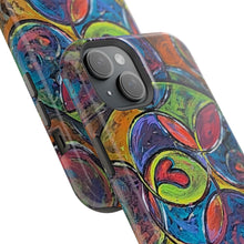 Load image into Gallery viewer, Elevate Impact-Resistant Phone Case