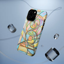 Load image into Gallery viewer, Wake Me Up Impact-Resistant Phone Case