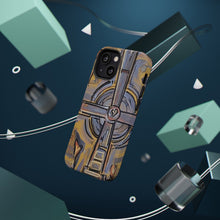 Load image into Gallery viewer, Glory Impact-Resistant Phone Case