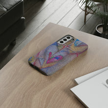 Load image into Gallery viewer, Sometimes Phone Case