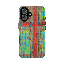 Load image into Gallery viewer, Woven & Stitched Impact-Resistant Phone Case