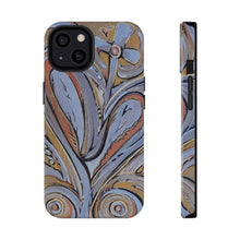 Load image into Gallery viewer, Wisdom Impact-Resistant Phone Case