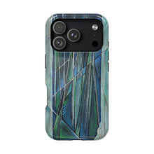 Load image into Gallery viewer, Postcard from Paros Island Impact-Resistant Phone Case