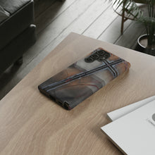 Load image into Gallery viewer, It Is Finished Phone Case