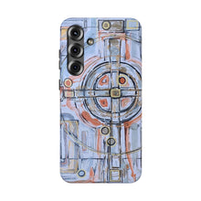 Load image into Gallery viewer, Baroque Day Impact-Resistant Phone Case
