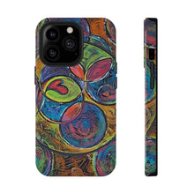 Load image into Gallery viewer, Elevate Impact-Resistant Phone Case