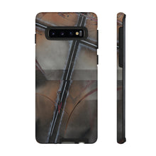 Load image into Gallery viewer, It Is Finished Phone Case