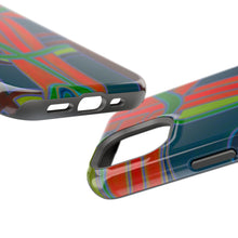 Load image into Gallery viewer, Extravagance Impact-Resistant Phone Case