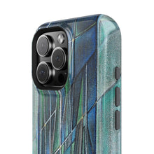 Load image into Gallery viewer, Postcard from Paros Island Impact-Resistant Phone Case