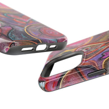 Load image into Gallery viewer, Up & Up Impact-Resistant Phone Case