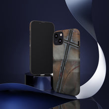 Load image into Gallery viewer, It Is Finished Phone Case