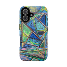 Load image into Gallery viewer, Sail Away Impact-Resistant Phone Case