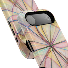 Load image into Gallery viewer, Somwhere in Time Impact-Resistant Phone Case
