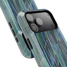 Load image into Gallery viewer, Postcard from Paros Island Impact-Resistant Phone Case