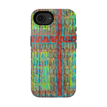 Load image into Gallery viewer, Woven & Stitched Impact-Resistant Phone Case