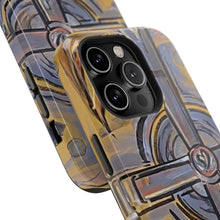 Load image into Gallery viewer, Glory Impact-Resistant Phone Case