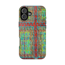 Load image into Gallery viewer, Woven & Stitched Impact-Resistant Phone Case