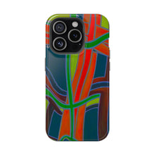 Load image into Gallery viewer, Extravagance Impact-Resistant Phone Case