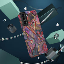 Load image into Gallery viewer, Up & Up Impact-Resistant Phone Case