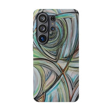 Load image into Gallery viewer, Stirring Impact-Resistant Phone Case