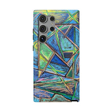 Load image into Gallery viewer, Sail Away Impact-Resistant Phone Case