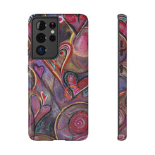 Load image into Gallery viewer, Up & Up Impact-Resistant Phone Case