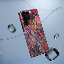 Load image into Gallery viewer, Up & Up Impact-Resistant Phone Case