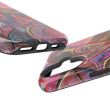 Load image into Gallery viewer, Up & Up Impact-Resistant Phone Case