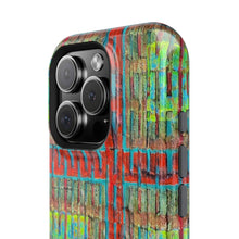 Load image into Gallery viewer, Woven & Stitched Impact-Resistant Phone Case