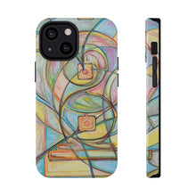 Load image into Gallery viewer, Wake Me Up Impact-Resistant Phone Case