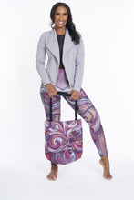 Load image into Gallery viewer, Sweet Aroma Classic Leggings (Medium)