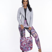 Load image into Gallery viewer, Sweet Aroma Tote Bag