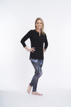 Load image into Gallery viewer, It Is Finished Classic Leggings (Medium)