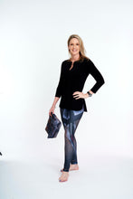 Load image into Gallery viewer, It Is Finished Classic Leggings (Medium)