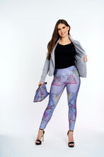 Load image into Gallery viewer, Sometimes Classic Leggings (Medium)