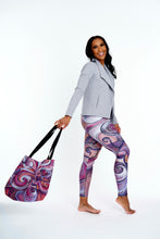 Load image into Gallery viewer, Sweet Aroma Classic Leggings (Medium)