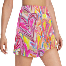 Load image into Gallery viewer, Pretty Close Skort