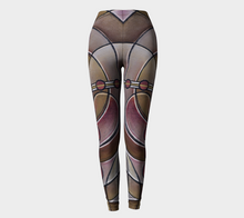 Load image into Gallery viewer, Mirror, Mirror Classic Leggings