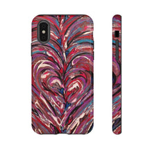 Load image into Gallery viewer, A New Heart Phone Case