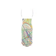 Load image into Gallery viewer, Be Alright Spaghetti Strap Backless Beach Dress